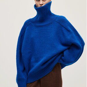 Babaa jumper no67 winterskies